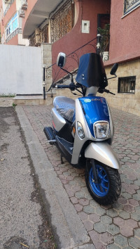 motos-et-scooters-cuxi-2-2024-beni-messous-alger-algerie