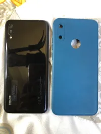 huawei y6 2019