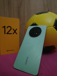 هواتف-ذكية-realme-5g-12x-12256-جيجل-الجزائر