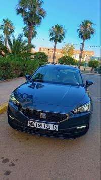 سيارات-seat-leon-2022-business-الخرايسية-الجزائر
