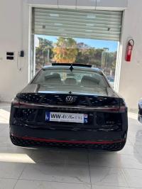سيارات-volkswagen-passat-2025-المرادية-الجزائر