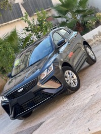 سيارات-geely-coolray-2026-الخروب-قسنطينة-الجزائر