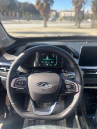 سيارات-chery-tiggo-7-pro-2024-luxury-عين-البيضاء-أم-البواقي-الجزائر