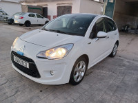 voitures-citroen-c3-2012-ben-mehdi-el-tarf-algerie