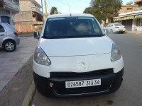 voitures-peugeot-partner-2013-bordj-ghedir-bou-arreridj-algerie