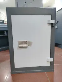 Dépannage Serrurier Déblocage porte blindée coffre fort 