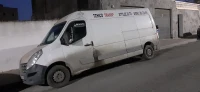Transport et Déménagement 