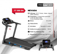 articles-de-sport-tapis-rouland-profitness-nevada-110kg-20hp-disponible-alger-centre-algerie