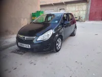 Opel Corsa 2013 Corsa