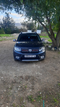 voitures-dacia-sandero-2017-stepway-meftah-blida-algerie