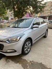 Hyundai i20 2018 i20