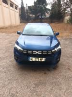 citadine-dacia-sandero-2023-algerie