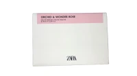 Coffret ZARA ORCHID & WONDER ROSE