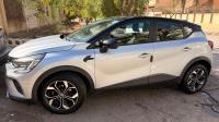سيارات-renault-captur-2022-تلمسان-الجزائر