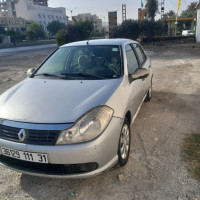 voitures-renault-symbol-2011-gpl-oran-algerie