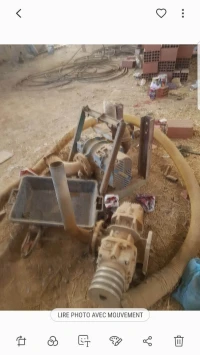 pompe citerne pompe 2018