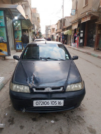 voitures-fiat-palio-2005-bougara-blida-algerie