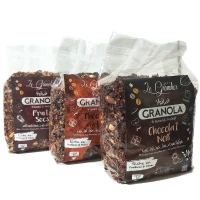 Granola 