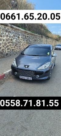 سيارات-peugeot-307-2006-القليعة-تيبازة-الجزائر