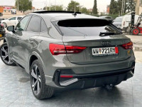 voitures-audi-q3-2022-pack-s-line-tlemcen-algerie