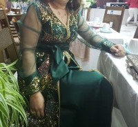 Caftan 