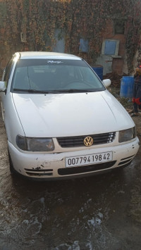 voitures-volkswagen-polo-1998-attatba-tipaza-algerie