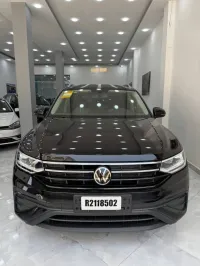 Volkswagen Tiguan 2025 Tiguan