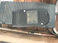 Material scanner 