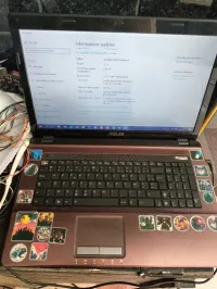 Asus 