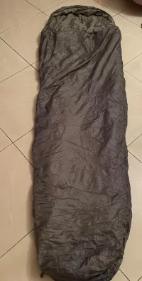 Sac de couchage 