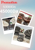 chaises-fauteuils-promotion-chaise-et-table-pivotant-el-eulma-setif-algerie