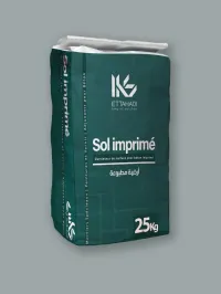 KS SOLI MPRIME -مصلب الا سمنت