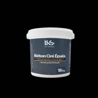 KS BETON CIRE EPAIE KIT 23Kg