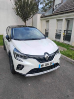 automobiles-renault-capture-2023-tizi-ouzou-algerie