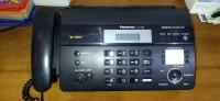 Panasonic KX ft 988 Panasonic KX ft 988