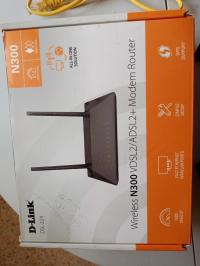 MODEM DLINK thumbnail 2