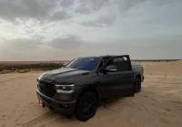 Dodge Ram 1500 2021 EDITION SPORT Night