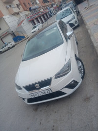 voitures-seat-ibiza-2018-high-plus-sidi-bel-abbes-algerie