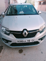 voitures-renault-symbol-2018-extreme-ain-youcef-tlemcen-algerie