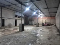 Location Hangar Bouira Ain bessem