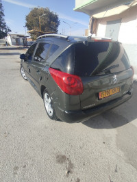 voitures-peugeot-207-sw-2008-fais-khenchela-algerie