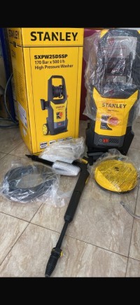 مكانس-كهربائية-و-أجهزة-التنظيف-karcher-stanley-170-bar-x-500-lh-سيدي-بلعباس-الجزائر