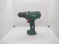 Visseuse Perceuse Parkside 20V sans Batterie sans Chargeur