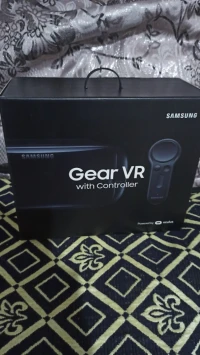 Samsung Gear VR2