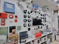 Sécurité & surveillance