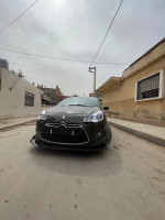 citadine-ds-ds3-2012-sport-chic-bir-el-djir-oran-algerie