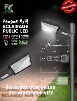 materiel-electrique-eclairage-public-led-rouiba-alger-algerie