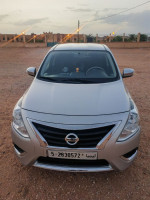 voitures-nissan-sunny-2024-el-guerrara-ghardaia-algerie