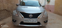 voitures-nissan-sunny-2024-el-guerrara-ghardaia-algerie