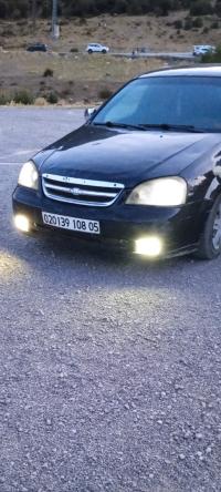 سيارات-chevrolet-optra-4-portes-2008-باتنة-الجزائر